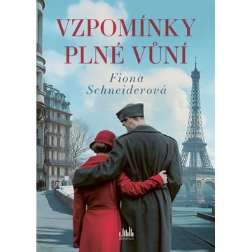 

Vzpomínky plné vůní