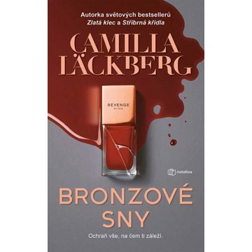 

Bronzové sny