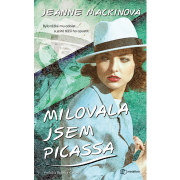 

Milovala jsem Picassa
