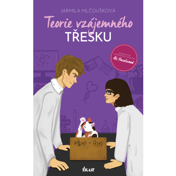 

Teorie vzájemného třesku