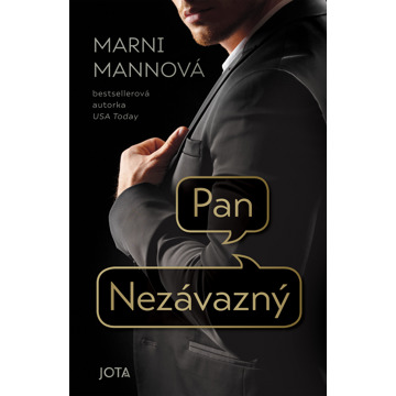 

Pan Nezávazný