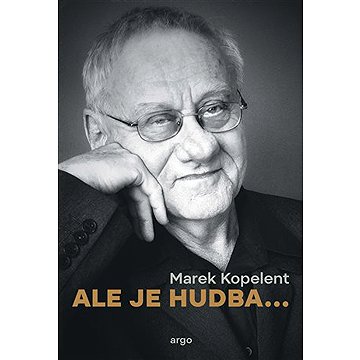 

Ale je hudba...