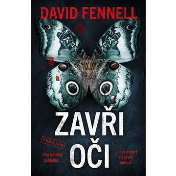 

Zavři oči