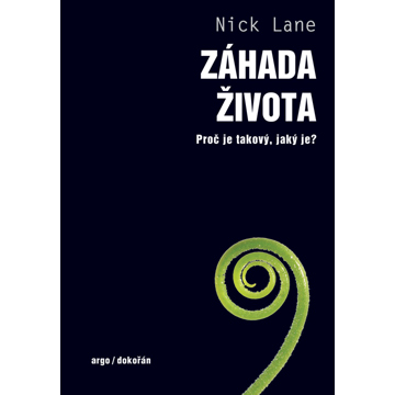 

Záhada života