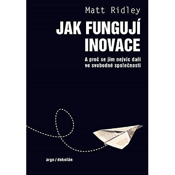 

Jak fungují inovace