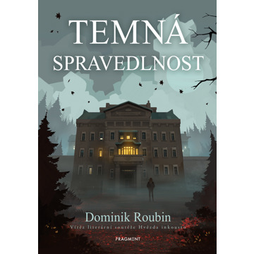 

Temná spravedlnost