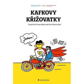 

Kafkovy křižovatky