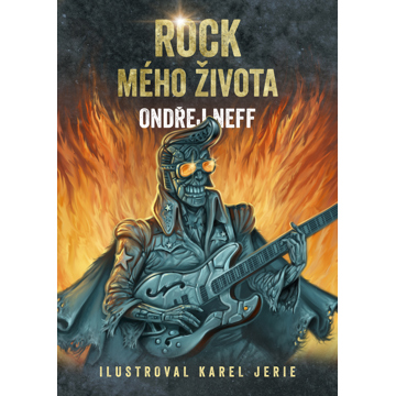 

Rock mého života