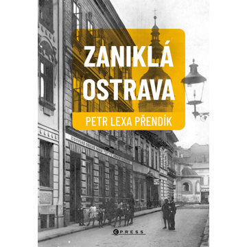 

Zaniklá Ostrava
