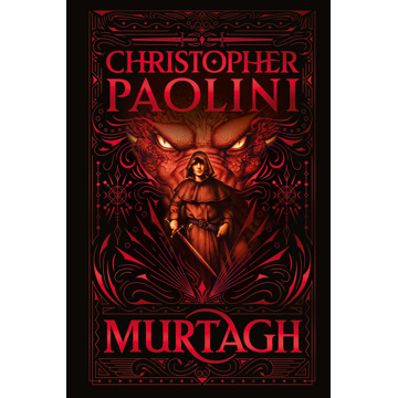 

Murtagh – exkluzivní vydání
