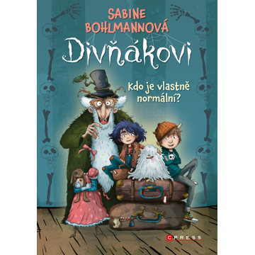 

Divňákovi – Kdo je vlastně normální