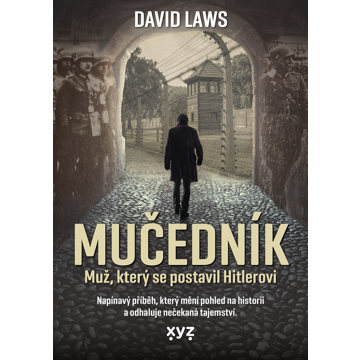 

Mučedník