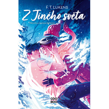 

Z Jiného světa