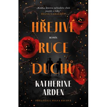 

Hřejivé ruce duchů
