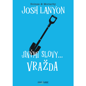 

Jinými slovy... vražda