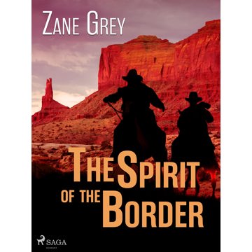 

The Spirit of the Border