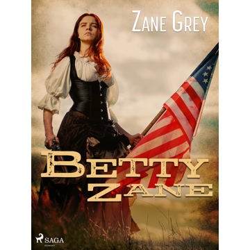 

Betty Zane