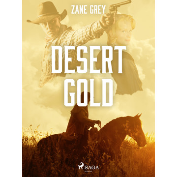 

Desert Gold