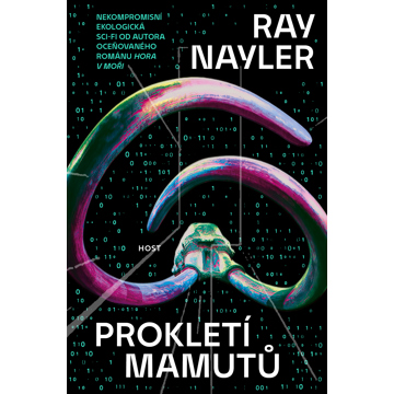 

Prokletí mamutů