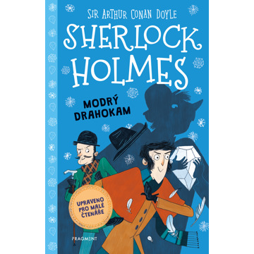 

Sherlock Holmes – Modrý drahokam