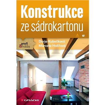 

Konstrukce ze sádrokartonu