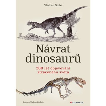 

Návrat dinosaurů