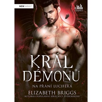 

Král démonů – Na přání Lucifera