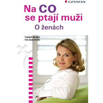 

Na co se ptají muži