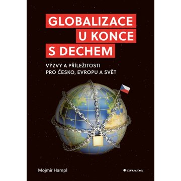 

Globalizace u konce s dechem