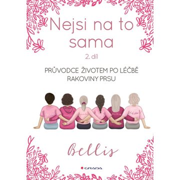 

Nejsi na to sama 2