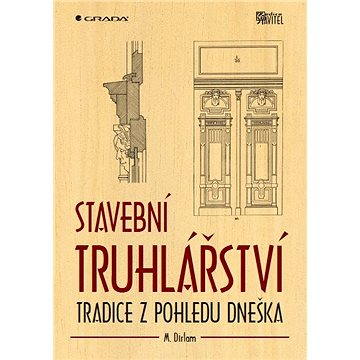 

Stavební truhlářství