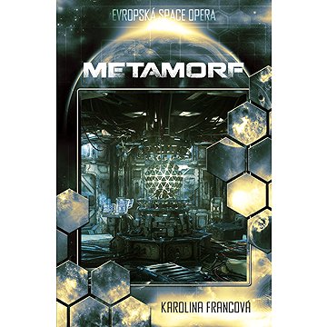 

Metamorf