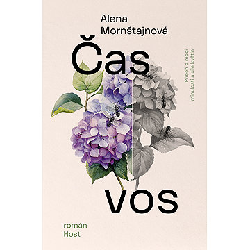 

Čas vos