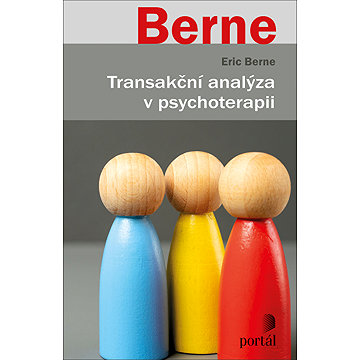 

Transakční analýza v psychoterapii