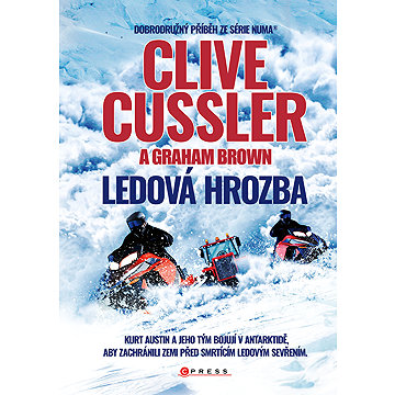 

Ledová hrozba