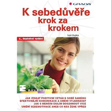 

K sebedůvěře krok za krokem