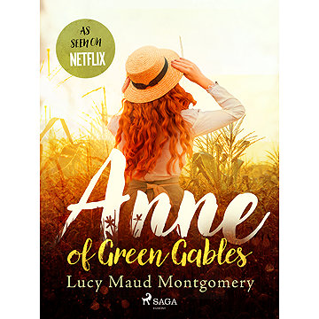 

Anne of Green Gables