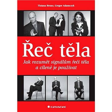 

Řeč těla