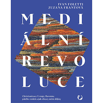 

Mediální revoluce