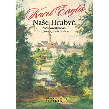 

Naše Hrabyň