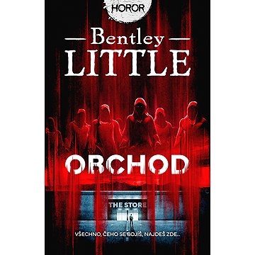 

Obchod