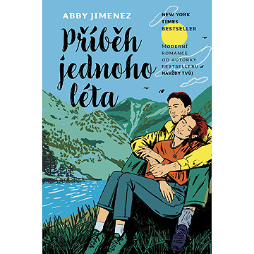 

Příběh jednoho léta