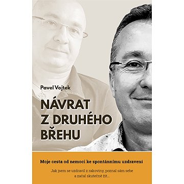 

Návrat z druhého břehu