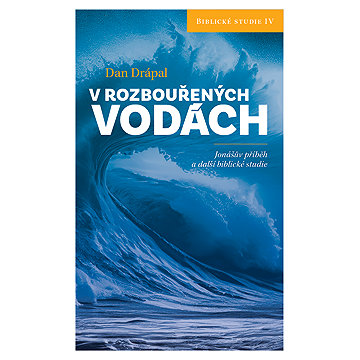 

V rozbouřených vodách