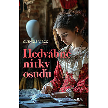 

Hedvábné nitky osudu