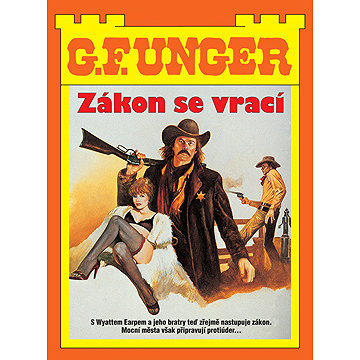 

Zákon se vrací