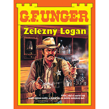 

Železný Logan