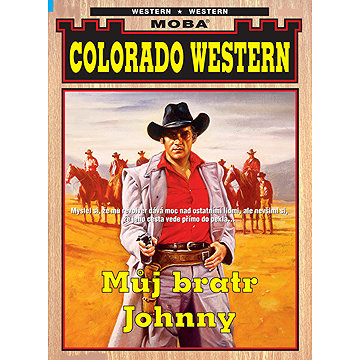 

Můj bratr Johnny