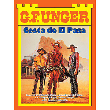 

Cesta do El Pasa