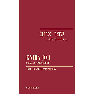 

Kniha Job